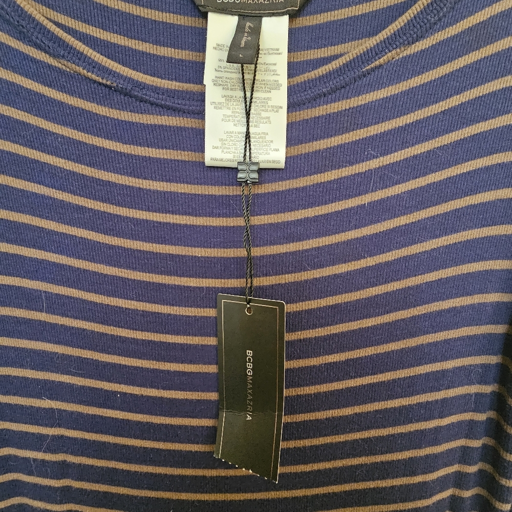 BCBG Dress